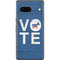 Vote Democrat Pixel Skins